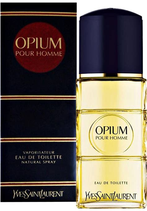 yves saint laurent opium pour homme alternatives|ysl opium perfume boots.